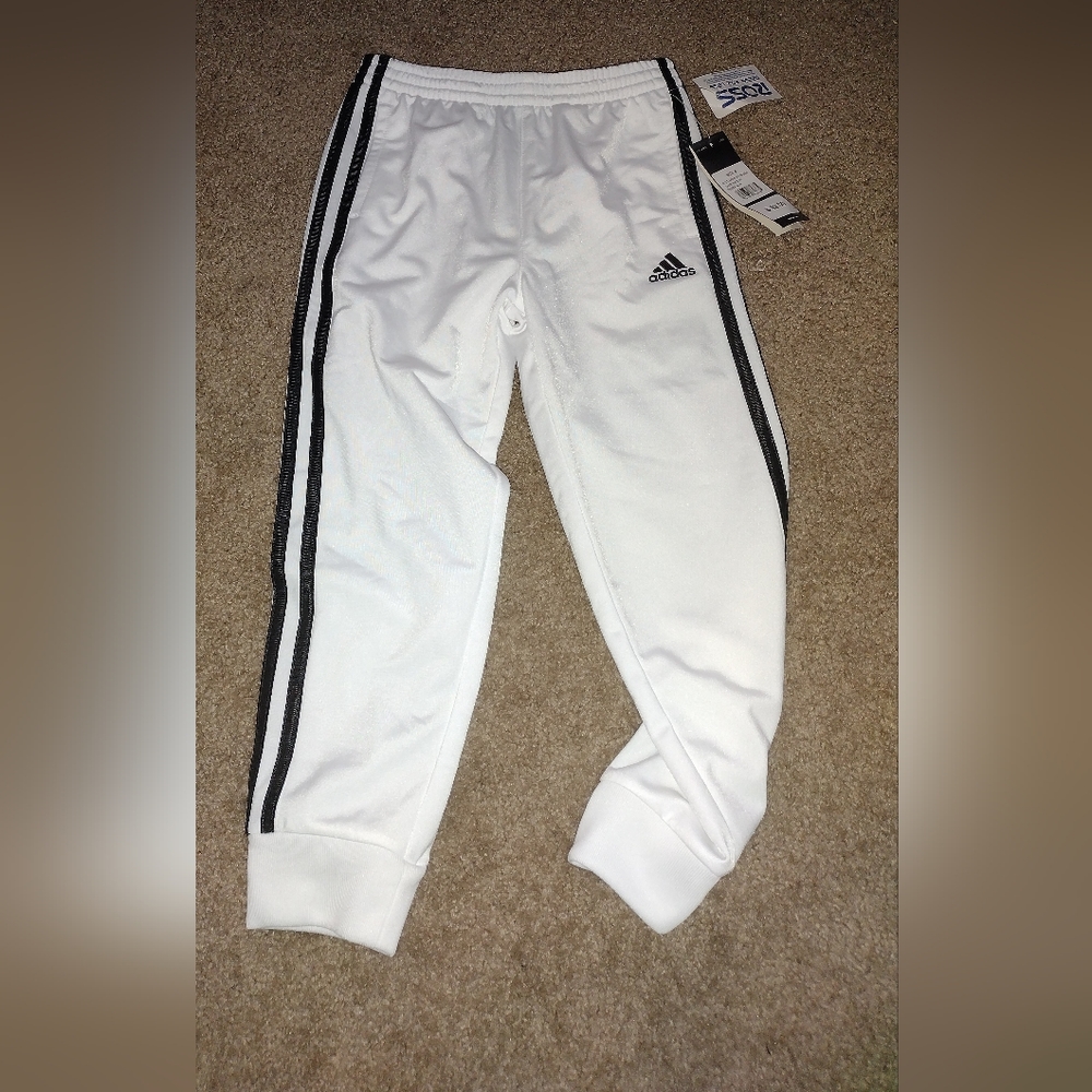 Adidas Jersey Pants